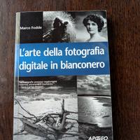 Libro “L’arte della fotografia digitale in biancon