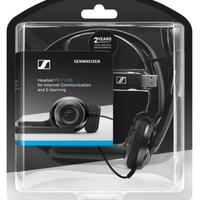 Sennheiser PC131 Cuffia PC microfonica