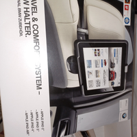 Supporto Bmw per i-pad