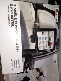 Supporto Bmw per i-pad