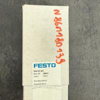 Elettrovalvola Festo  VIGI-03-4,0