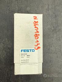 Elettrovalvola Festo  VIGI-03-4,0