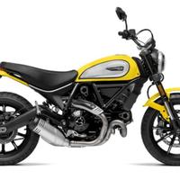 RICAMBI DISPONIBILI DUCATI SCRAMBLER 800 ICON 22