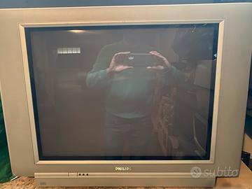 Tv philips 29 pollici tubo catodico