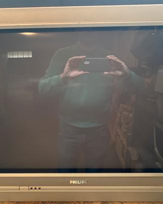 Tv philips 29 pollici tubo catodico