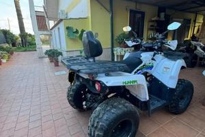 Lem hummer 200 Quad
