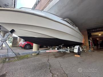 Tancredi Blumax 