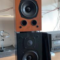 Castle Trent II diffusori/casse acustiche