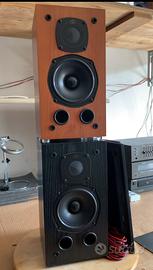 Castle Trent II diffusori/casse acustiche
