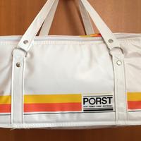 Borsa audio video vintage