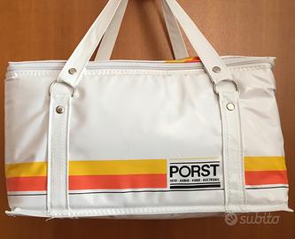 Borsa audio video vintage