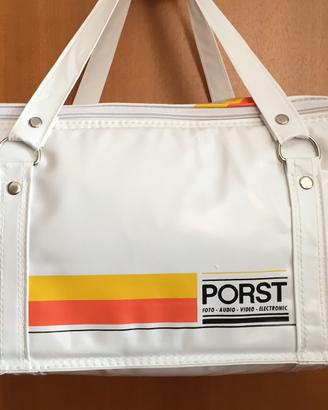 Borsa Vintage PORST