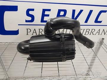 Filtro Aria Cassa Box Fiat Ducato 2.3 Mjt 120 Cv