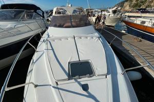 Conam Lupo di mare 36