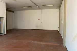 Laboratorio a Scandicci (FI) - Casellina