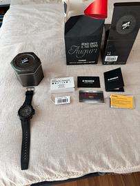 Casio G-Shock G-Steel GST-W100G-1BER