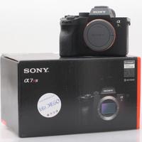 FOTOCAMERA DIGITALE MIRRORLESS FF SONY A7R 4.CORPO