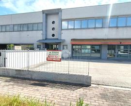 UFFICIO A QUINTO DI TREVISO