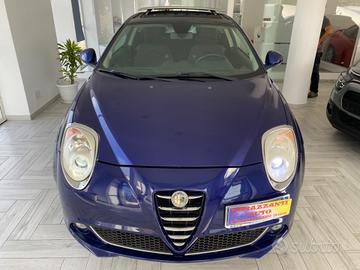 Alfa Romeo MiTo 1.3Mjt95cv Sport Pack+TETTO APRIBI
