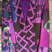 Gianni Versace - Blazer uomo modello Elton John