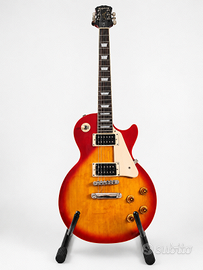 Epiphone Les Paul Standard Cherry Alnico Pro Slash