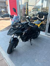 Qj Srt 800 s