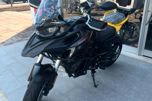 Qj Srt 800 s
