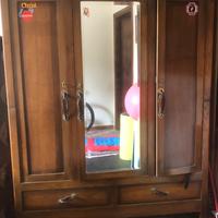 Armadio legno