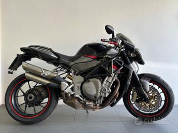 MV Agusta Brutale 910 R