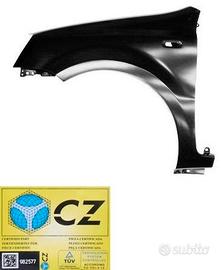 PARAFANGO ANTERIORE PANDA 2003