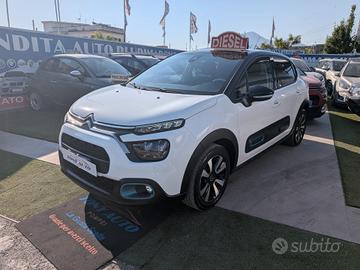 Citroen C3 BlueHDi 100 S&S Shine Pack