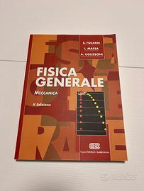 Fisica Generale - Meccanica