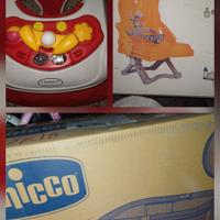 prodotti per l'infanzia 