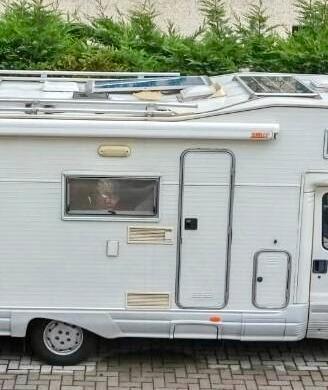 Camper Fiat Ducato 2.8 TD - 6 posti - con BIDET