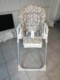 Seggiolone reclinabile Brevi