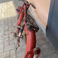 Telaio Ducati