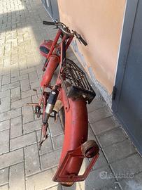Telaio Ducati