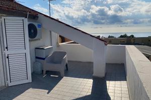 Mansarda 4 piano senza ascensore