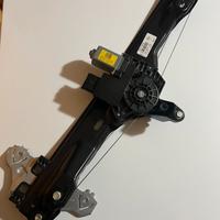 Alzacristalli originale Nissan Qashqai J11