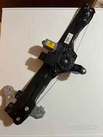 Alzacristalli originale Nissan Qashqai J11