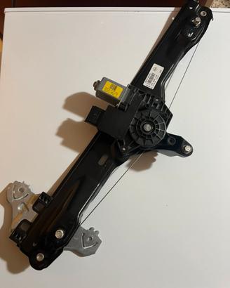 Alzacristalli originale Nissan Qashqai J11