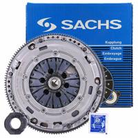 KIT FRIZIONE+VOLANO SACHS Golf5 1.9TDI  2290601050
