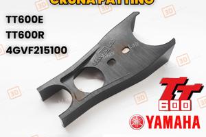 Yamaha TT600E Striscia scorri catena