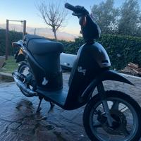 Piaggio free