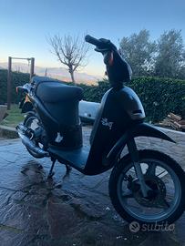 Piaggio free