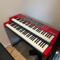 Clavia Nord C1