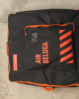 rrd air beluga wing foil