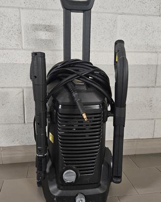 idropulitrice Karcher k6 Black