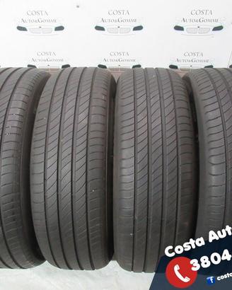 Saldi 215 65 17 Michelin 85%  215 65 R17