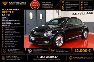 Volkswagen Maggiolino 1.4 TSI Sport